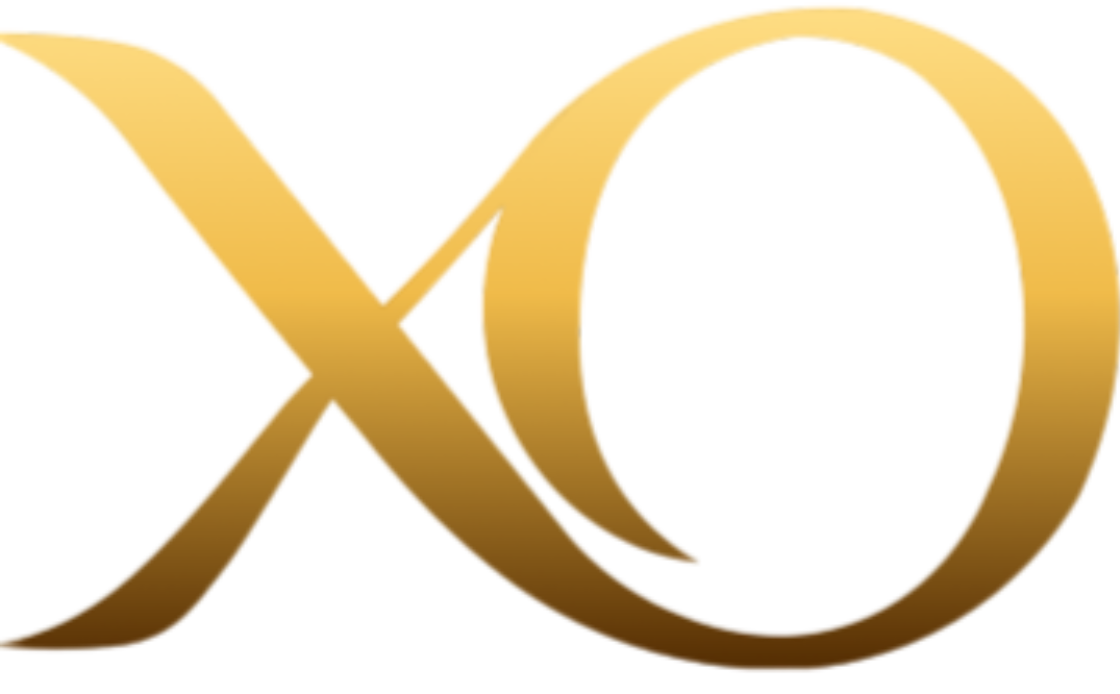 XO Logo