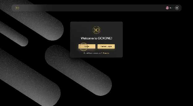 Navigate to Login Portal